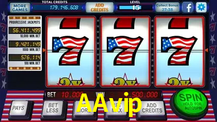 AAvip APP